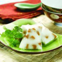 Cara membuat KUE KERANJANG HUNKWE - Resep Masakan Rumahan