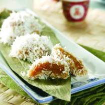 Cara membuat ONGOL-ONGOL KUE KERANJANG - Resep Masakan Rumahan