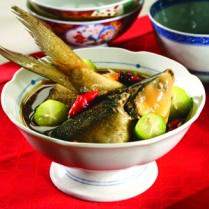 Cara membuat PINDANG BANDENG - Resep Masakan Rumahan