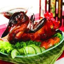 Cara membuat BEBEK PEKING - Resep Masakan Rumahan