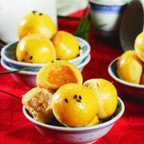 Cara membuat NASTAR DURIAN - Resep Masakan Rumahan