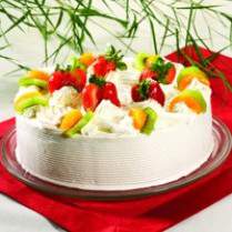 Cara membuat TART IMLEK SPESIAL - Resep Masakan Rumahan