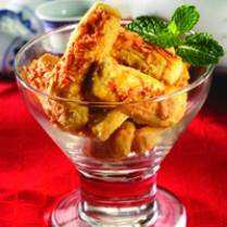 Cara membuat KASTENGEL EKONOMIS - Resep Masakan Rumahan