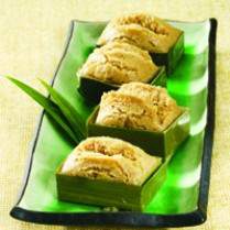 Cara membuat MOHO PISANG - Resep Masakan Rumahan
