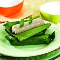 Cara membuat LEMET PISANG JAGUNG - Resep Masakan Rumahan