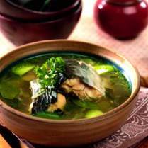 Cara membuat PINDANG IKAN PATIN - Resep Masakan Rumahan