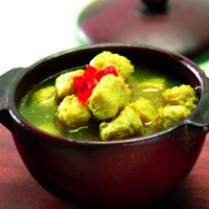 Cara membuat SOTO TENGGIRI - Resep Masakan Rumahan