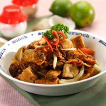 Cara membuat KERANG MASAK SAUS TIRAM - Resep Masakan Rumahan