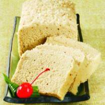Cara membuat CAKE CAPUCINO PUTIH TELUR - Resep Masakan Rumahan