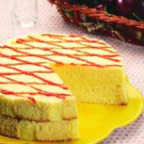 Cara membuat CAKE BOLU KERING - Resep Masakan Rumahan