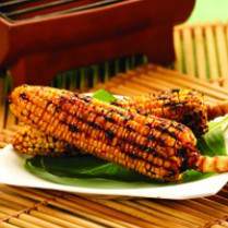 Cara membuat JAGUNG BAKAR SAUS KREATIF - Resep Masakan Rumahan