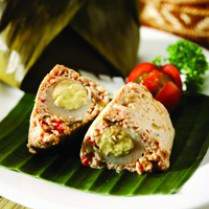 Cara membuat BOTOK TELUR PUYUH - Resep Masakan Rumahan