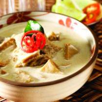 Cara membuat SOTO BABAT - Resep Masakan Rumahan