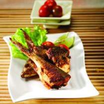Cara membuat BANDENG GORENG BERBUMBU - Resep Masakan Rumahan
