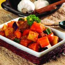 Cara membuat DALCA - Resep Masakan Rumahan