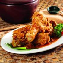 Cara membuat KARI AYAM - Resep Masakan Rumahan