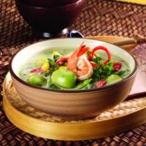 Cara membuat GULAI RAMPON - Resep Masakan Rumahan