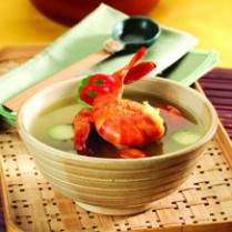 Cara membuat CILEUPE UDEUNG - Resep Masakan Rumahan