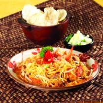 Cara membuat MI ACEH - Resep Masakan Rumahan