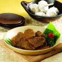 Cara membuat DAGING MASAK - Resep Masakan Rumahan