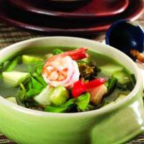 Cara membuat GULENE RAMPAUE - Resep Masakan Rumahan