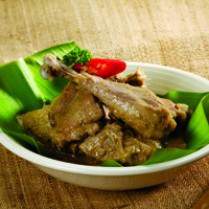 Cara membuat AYAM KORMA - Resep Masakan Rumahan