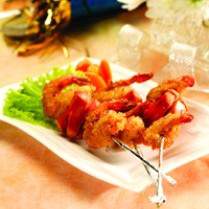 Cara membuat SATE TEMPURA - Resep Masakan Rumahan