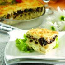 Cara membuat PASTEL PENNE - Resep Masakan Rumahan