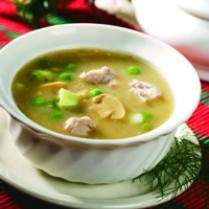 Cara membuat SOP KENTAL SAYURAN - Resep Masakan Rumahan
