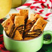 Cara membuat KUE KERING FRUIT MIX - Resep Masakan Rumahan