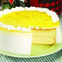 Cara membuat CAKE NANAS - Resep Masakan Rumahan