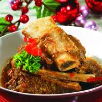Cara membuat IGA MASAK TUMIS - Resep Masakan Rumahan