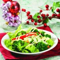 Cara membuat SALAD SAUS KENTANG MAYONES - Resep Masakan Rumahan