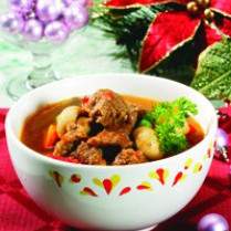 Cara membuat SUP TOMAT ALA HUNGGARIA - Resep Masakan Rumahan