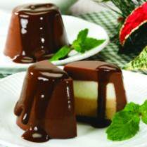 Cara membuat PUDING SEMBUNYI - Resep Masakan Rumahan