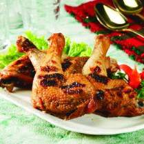 Cara membuat AYAM BAKAR - Resep Masakan Rumahan