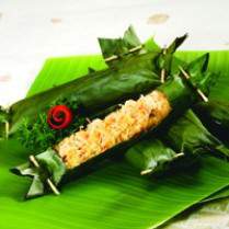 Cara membuat PELAS UDANG - Resep Masakan Rumahan