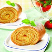 Cara membuat LAPIS LEGIT ROLL - Resep Masakan Rumahan