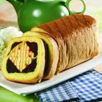 Cara membuat LAPIS LEGIT FRUIT MIX - Resep Masakan Rumahan