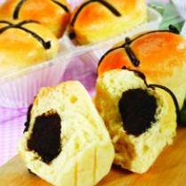 Cara membuat ROTI COKELAT ISTIMEWA - Resep Masakan Rumahan