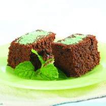 Cara membuat CAKE CHOCOLATE TAPE KETAN HITAM - Resep Masakan Rumahan