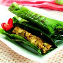 Resep PEPES USUS DENGAN TAHU