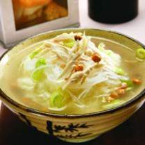Cara membuat BUBUR SOP AYAM - Resep Masakan Rumahan