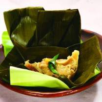 Cara membuat BOTOK ROTI - Resep Masakan Rumahan