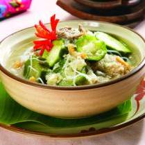 Resep SAYUR EMES