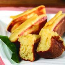 Cara membuat PUKIS KEJU - Resep Masakan Rumahan