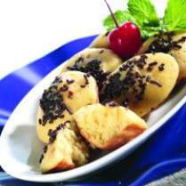 Cara membuat KUE CUBIT - Resep Masakan Rumahan