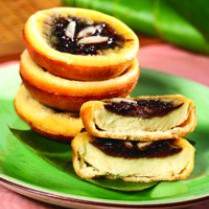 Cara membuat KUE LUMPUR - Resep Masakan Rumahan