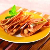 Cara membuat SEMPRONG ISI KACANG - Resep Masakan Rumahan