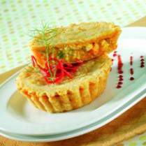 Cara membuat PAI WORTEL SAYURAN - Resep Masakan Rumahan